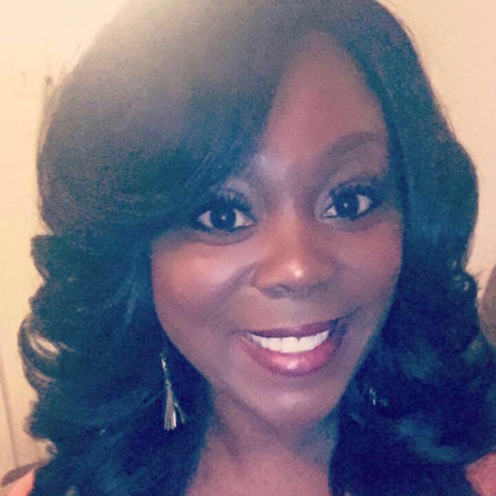 Meet your Posher, Tammara